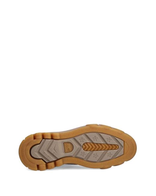 Sorel Brown Caribou Waterproof Boots
