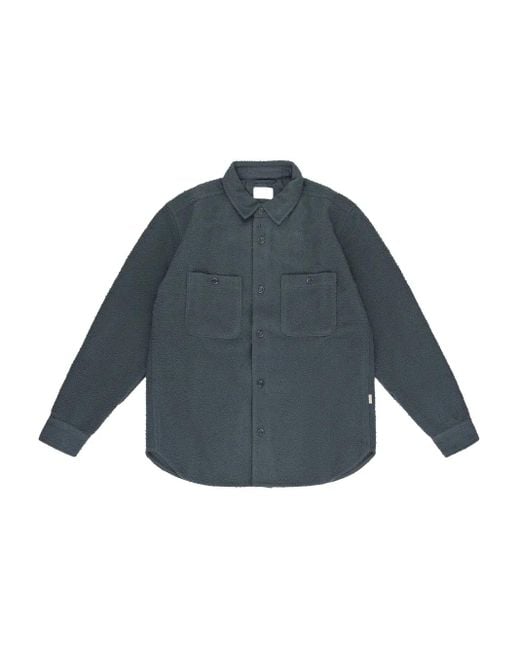 メンズ Aimé Leon Dore Stadium Casentino シャツ Blue