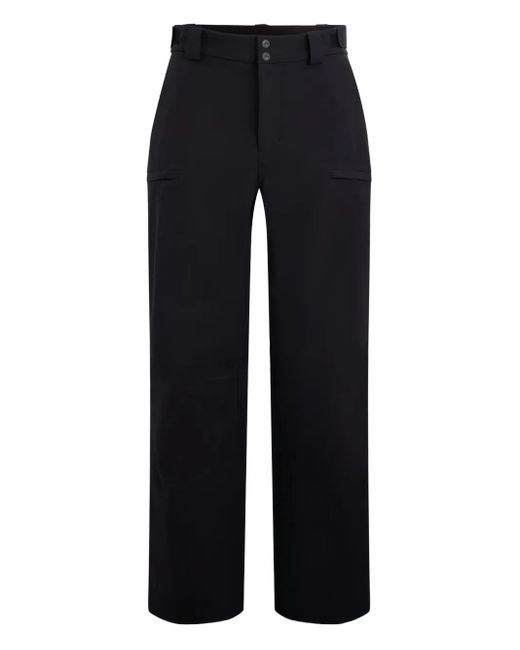 Fusalp Blue Adjustable-Leg Ski Pants for men