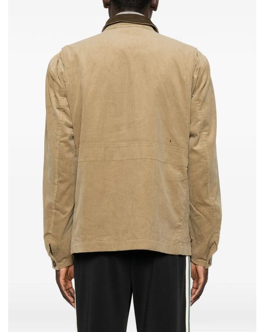 Fortela Natural Ottawa Corduroy Jacket for men