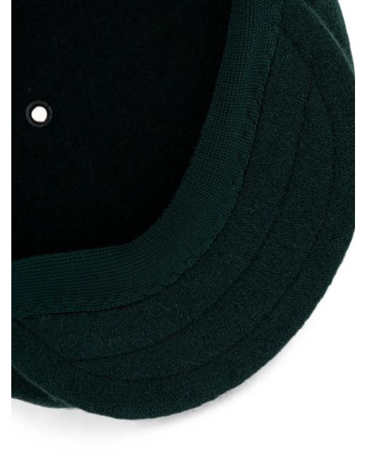 Cappello Con Logo di Kangol in Green