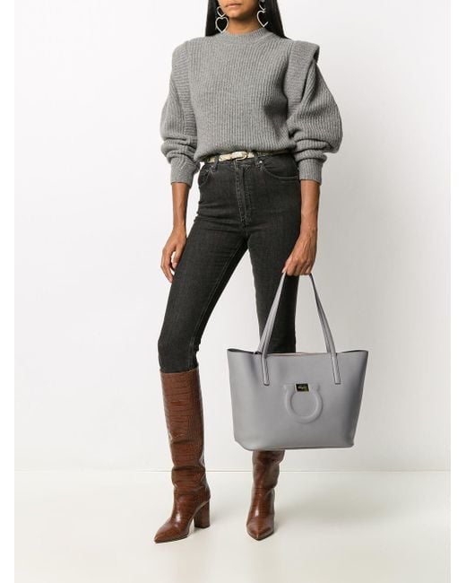Gancini tote sales