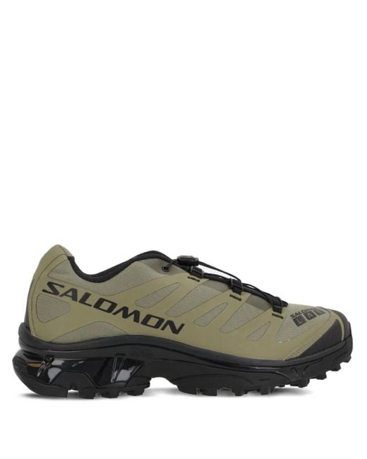 Céline Green Xt-4 Sneakers