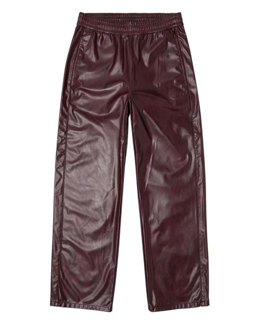 DIESEL Fr-P-Arten Hose in Red für Herren