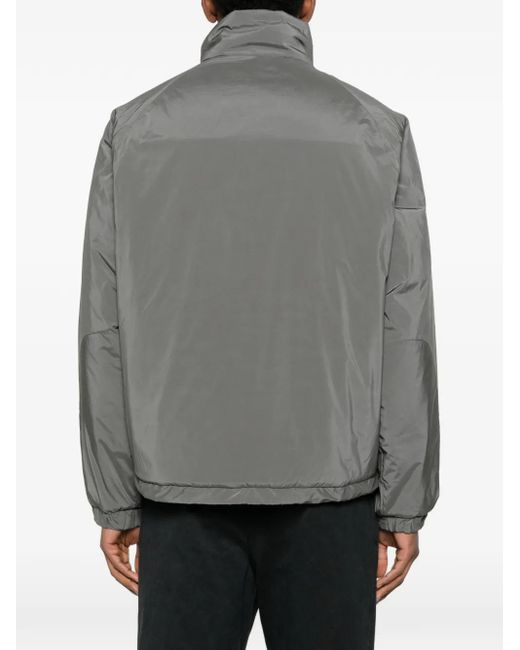 Kaptain Sunshine Jack Met Ritszak in het Gray voor heren