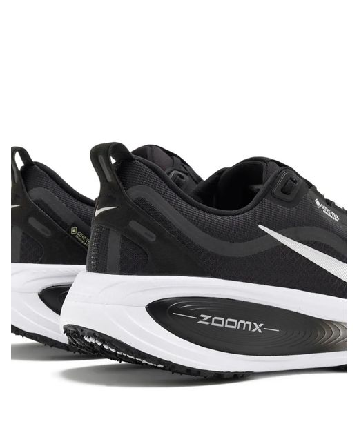 Nike White Vomero 18 Gore-Tex Sneakers for men
