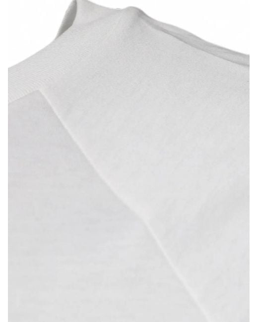 Dolce & Gabbana Gray Dg Sport T-Shirt for men