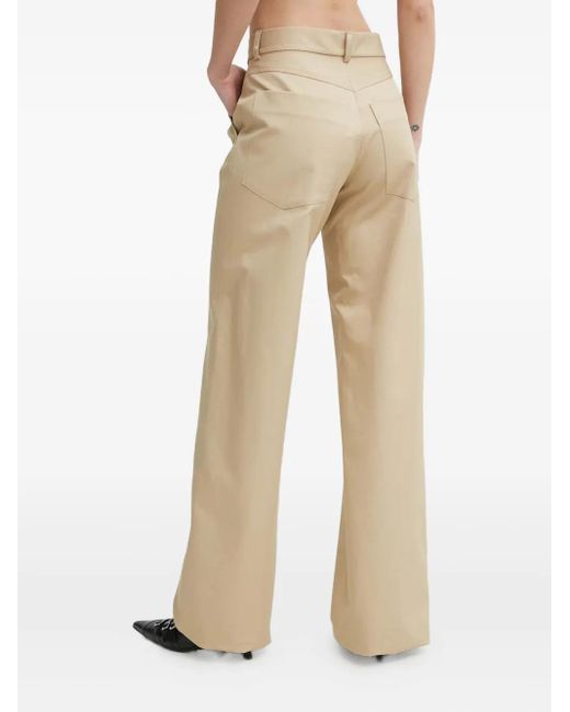 IRO Natural Varoula Trousers