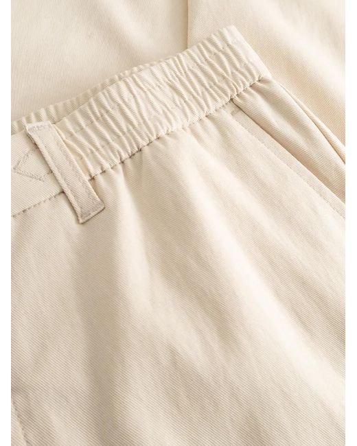 Gabba White Pantalon Gabmonza Tasca Bolu for men