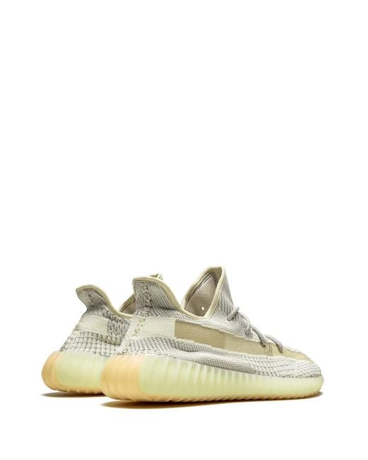 Yeezy Multicolor Boost 350 V2 "Lundmark Reflective" Sneakers