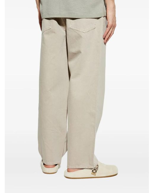 メンズ Rag & Bone コットン ジーンズ Natural