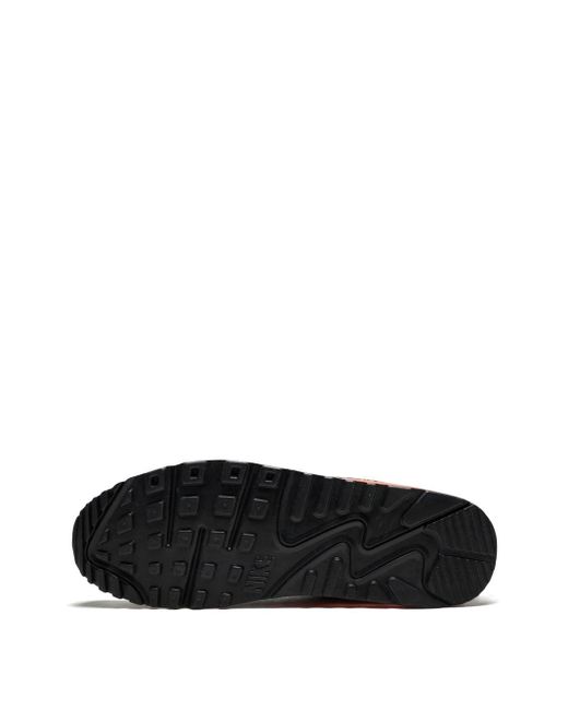 air max 90 black mens size 12