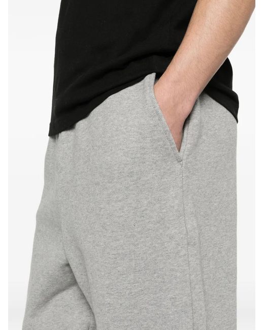 Pantalones De Chándal Elásticos Entire studios de color Gray