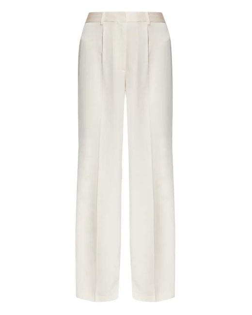 IRO White Klassische Hose