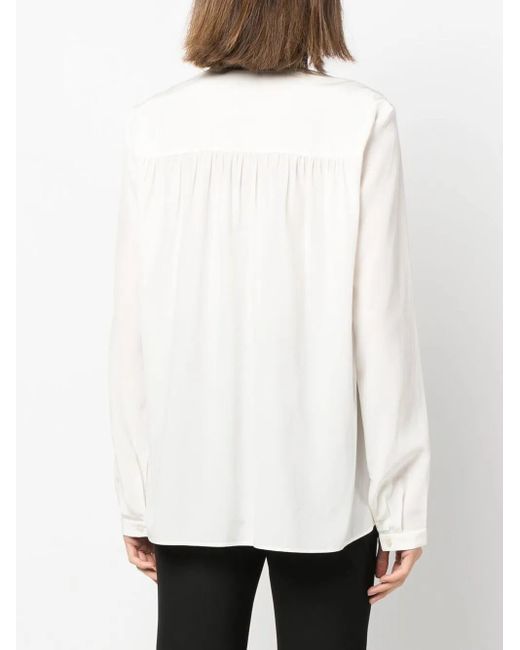 Joseph White Shirts