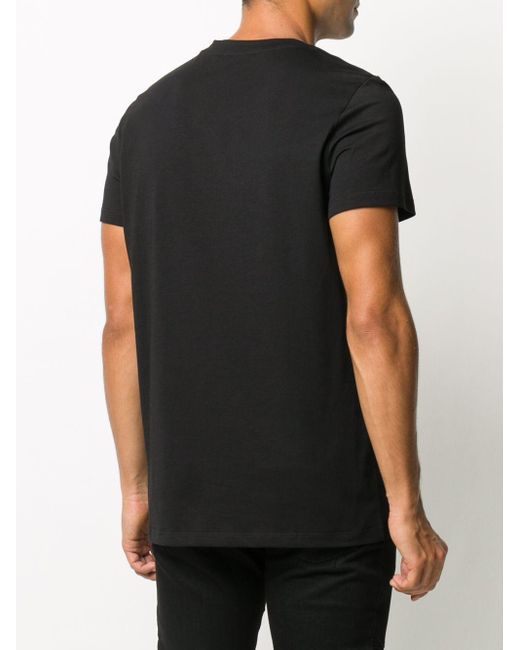 blusa do bragantino branca