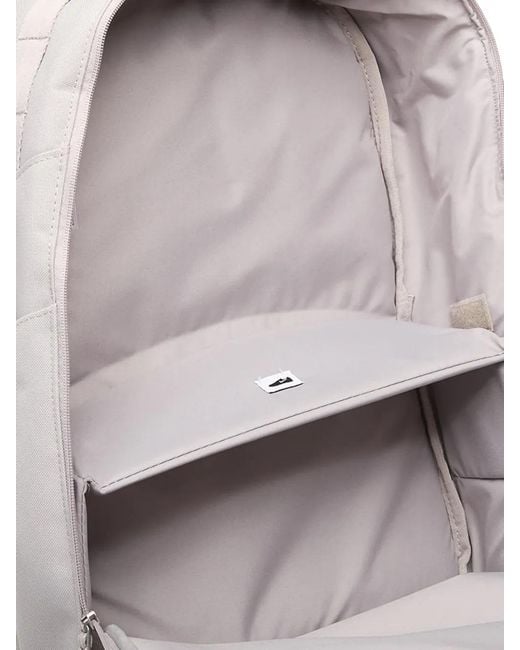 Nike White Sac À Dos Utility Power for men
