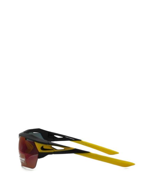 Nike Black Hyperforce Sunglasses for men