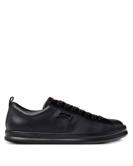 メンズ Camper Runner Four スニーカー Black