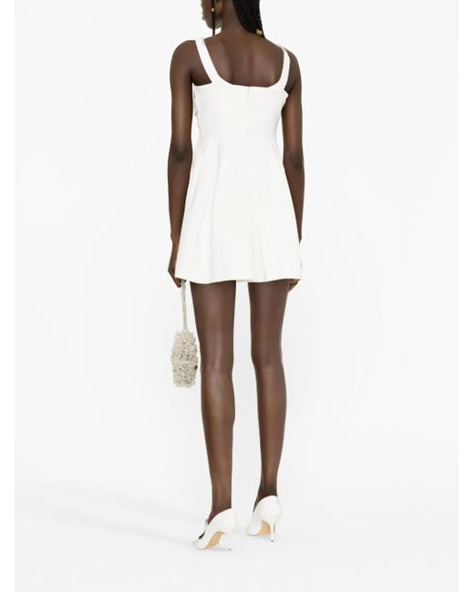 Fff Self-Portrait de color White