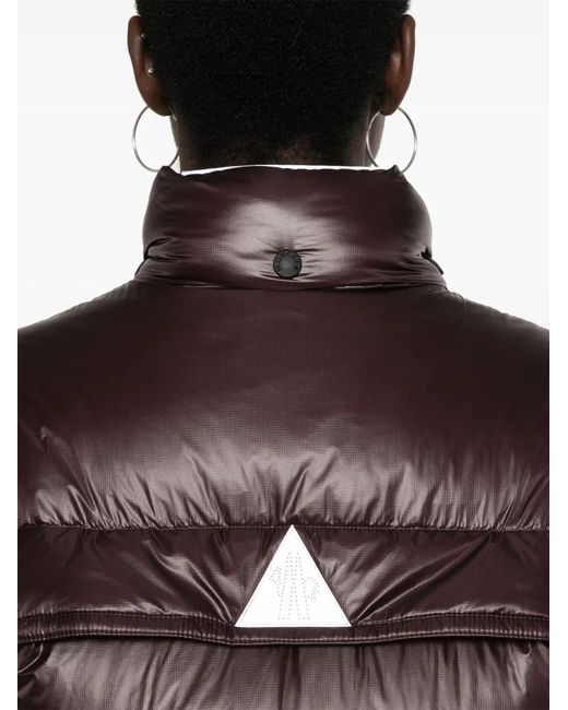 Moncler Julier Jack in het Brown