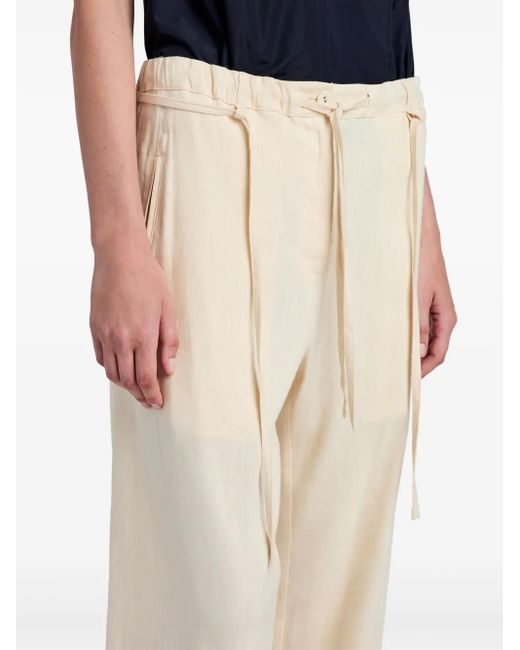 Proenza Schouler Magnus パンツ Natural