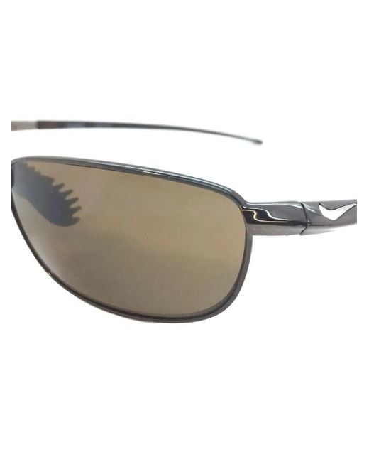 Nike Gray Pounce Sunglasses