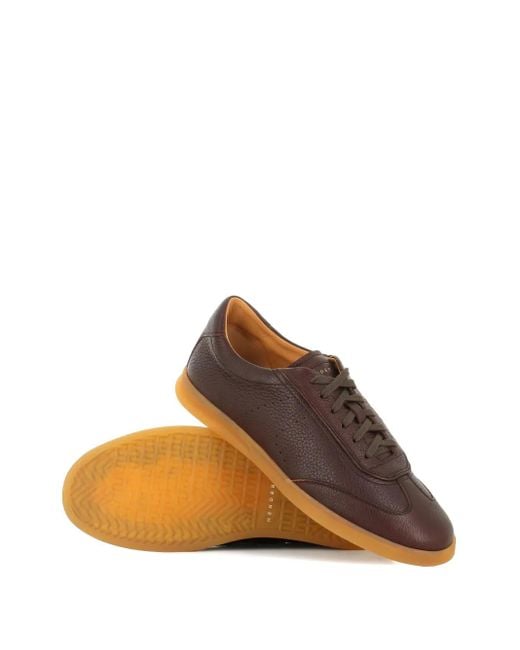 Henderson Casper Sneakers in Brown für Herren