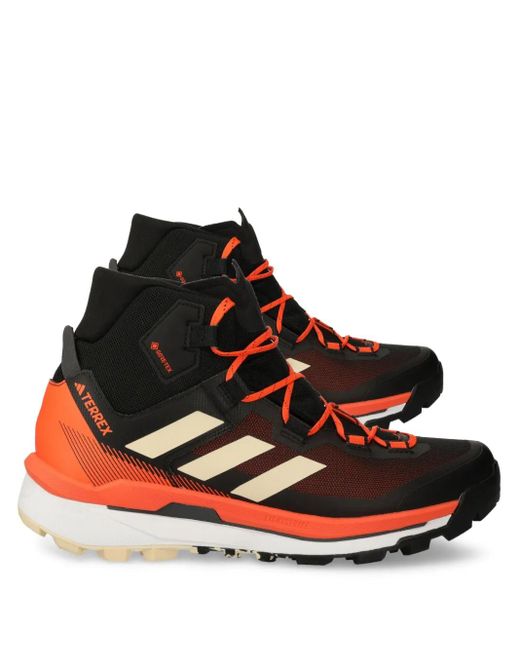 メンズ Adidas Terrex スニーカー Black