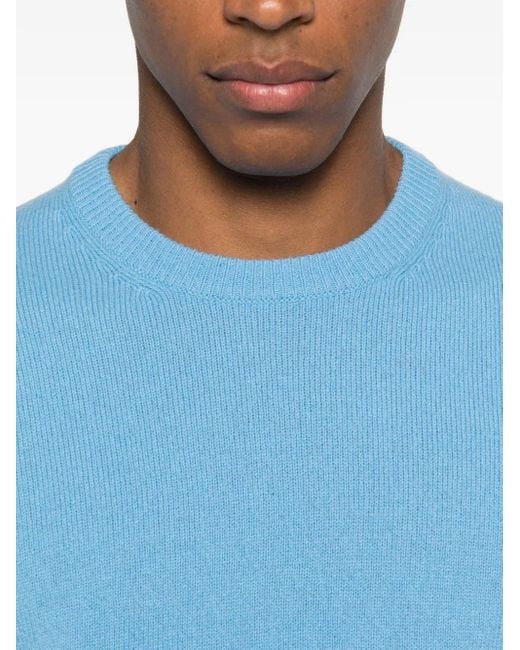 Pull Regent Mc2 Saint Barth pour homme en coloris Blue