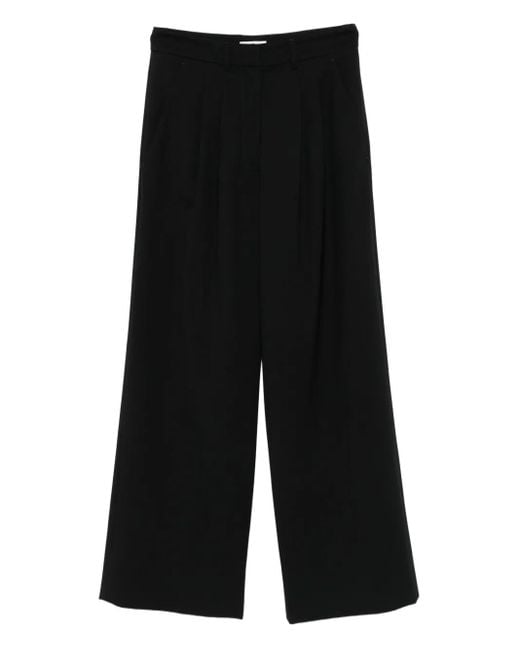 PT Torino ワイドパンツ Black
