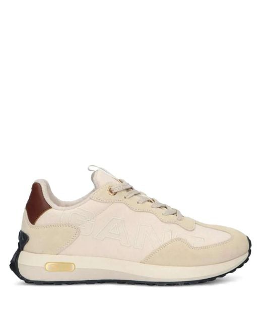 メンズ Gant Ketoon スニーカー Natural