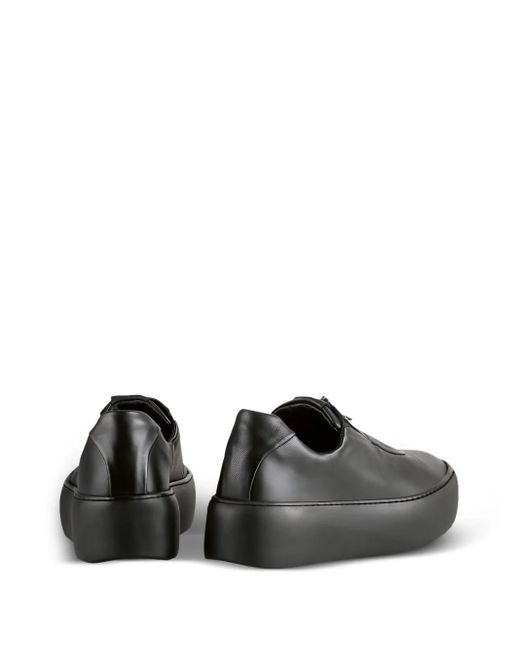 Högl Aim プラットフォームスニーカー Black