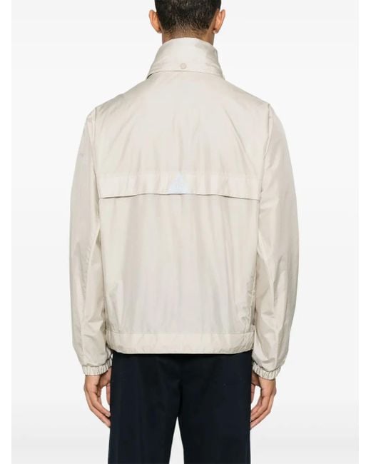 Chaqueta Negara Moncler de hombre de color Natural