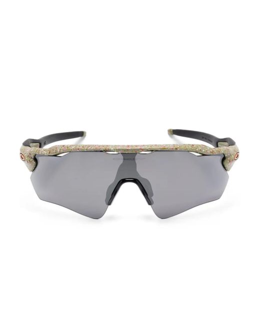 Occhiali Da Sole Radar Ev Path di Oakley in Gray da Uomo