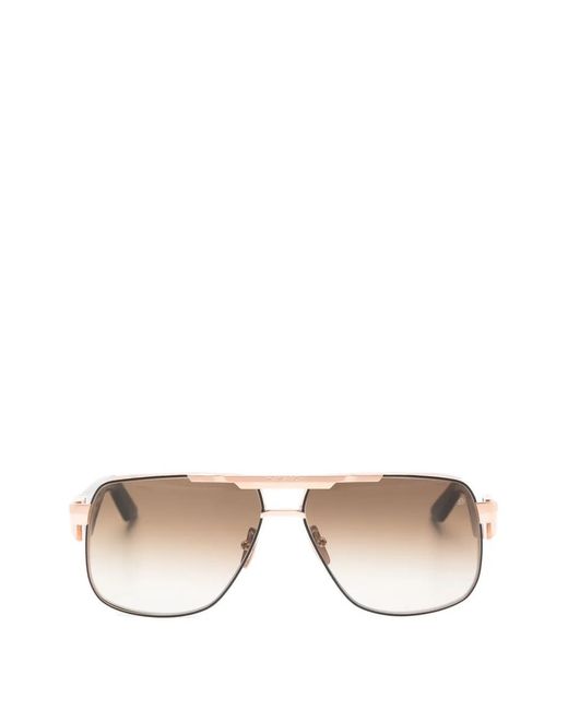 Maybach Natural The King Iv Sunglasses