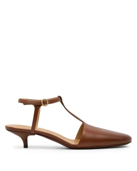 Marsèll Brown Spianata Sling Back