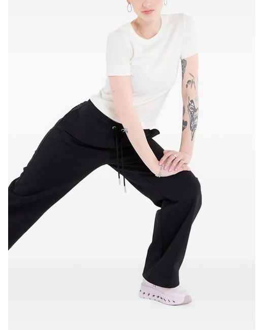 On Shoes Black Club Collective Track Pants