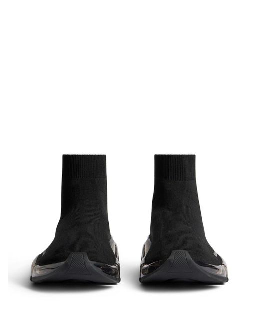 Zapatillas Speed 2.0 Balenciaga de color Black