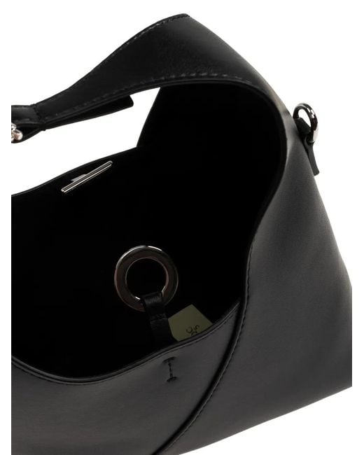 Samsøe & Samsøe Black Sakaia Mini Bag