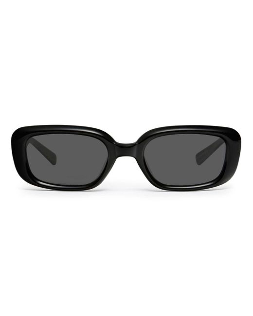 Maison Margiela Black X Gentle Monster Square-frame Sunglasses