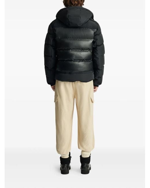 Fusalp Black Bokaff Jacket for men