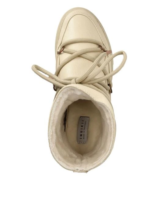 Inuikii Natural Classic Boots