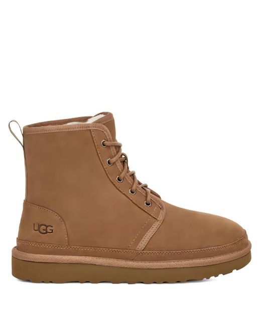 Ugg Neumel High "Chestnut" Stiefel in Brown für Herren