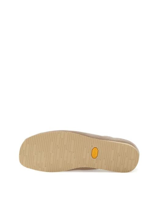 Clarks Wallabee 2604 Suède Schoenen in het Brown voor heren