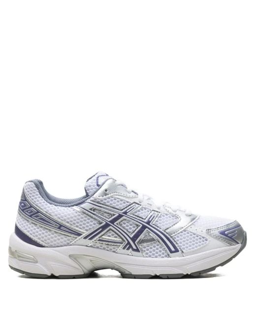 Asics White Sneakers
