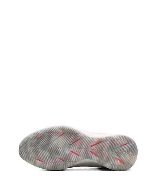 Adidas Pink Ae1 Low "3Ssb" Sneakers for men