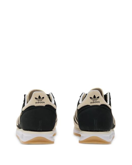 Adidas Sl 72 Sneakers Mit Streifen in Black für Herren