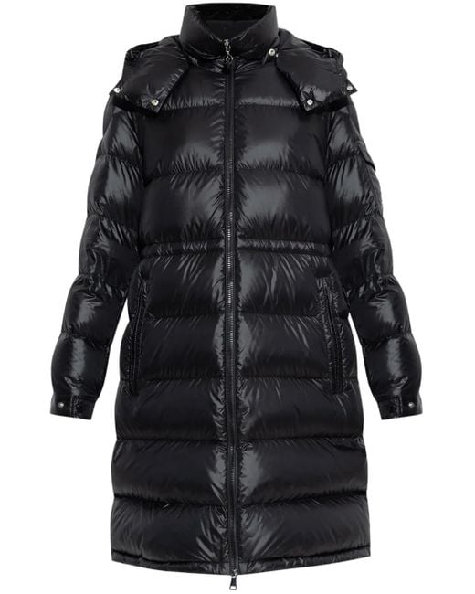 Moncler Meillon コート Black