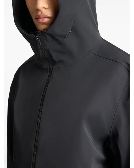 Chaqueta Ilanox Fusalp de hombre de color Blue